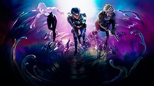 Fortnite Chapter 3 Season 4 Battle Pass trailer breakdown: Gwen Stacy, Brie Larson, Meowscles, and more