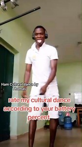 Ham cultural dance Humble Boy @top fans | Fidelis TV1