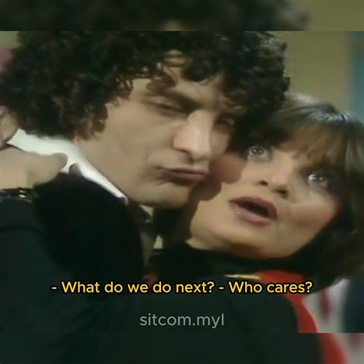 183K views · 4.8K reactions | S1E12 | Part 2 | Mind Your Language | Is Sid Mr. Brown's father?? 樂 | Reading out a poem... . . #mindyourlanguage #sitcom #MrBrown #funnymoments #languageschool #languagelearning | Sitcom Tales - Mind Your Language | Facebook