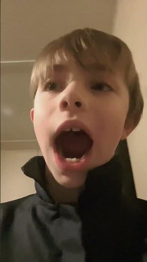 How to do a clicker sound from the last of us #the last of us