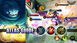 585K views · 6.6K reactions | IS ATLAS A TOP TIER TANK? ATLAS GUIDE -...