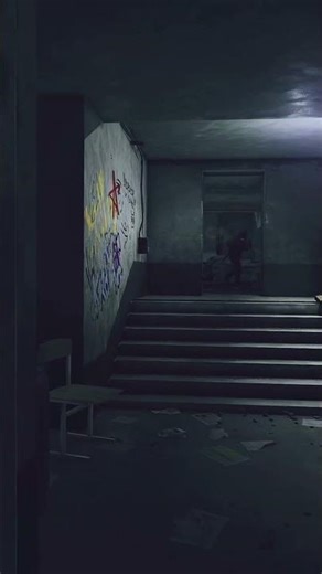 калаш в подвалах? #tarkov