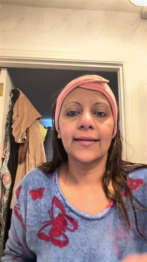 REALISTIC morning skincare routine ✨ Featuring Lancôme cleanser & L’Oreal Paris toner