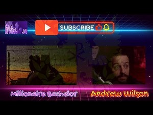 Andrew Wilson: The Shocking Truth!!! The Crucible vs Millionaire Bachelor – What Really Happened!