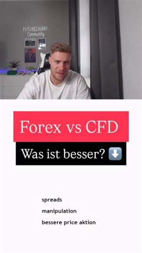 Robby Biedermann | Daytrading on Instagram: "Die endlose Diskussion #trading"