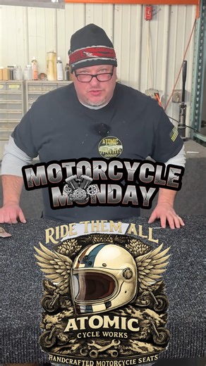 Alright riders — let’s talk 2026 Indian Motorcycles. From the Chieftain to the Scout, Indian has been making some bold moves. But we want to hear it from real riders, not marketing brochures. 🔥 What do you honestly think about the 2026 Indian lineup? 🔥 Love the direction they’re going — or not impressed? 🔥 Would you ride one, own one, or pass? 👇 Chime in below with your honest opinion. This is a judgment-free zone — real riders, real feedback. — Follow Atomic Cycle Works for behind-the-scene