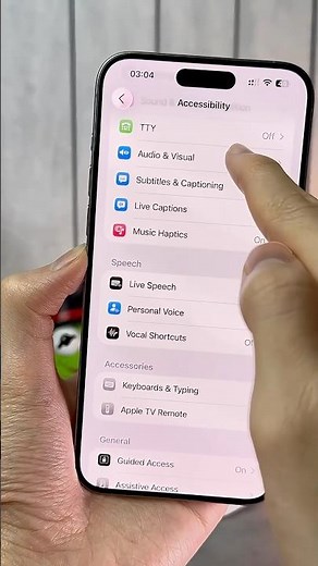 How to Enable Flash for Alerts on iPhone