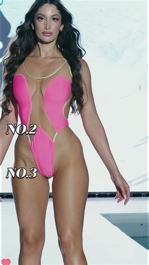 Top Models from Miami Swim Week You Loved