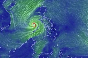 LIVE updates: Tropical Cyclone 'Tino'