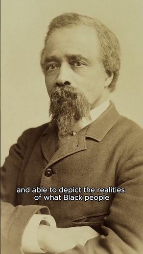 Early Black Painters: Edward Mitchell Bannister