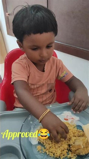 Cooker Biriyani in 30 minutes | No dum, no wait | Video link in description #shorts #shortsviral