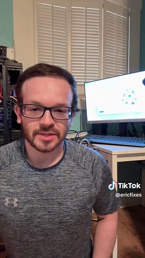 Your Windows computer knows who you are. This command puts that to rest. #windows #computer #privacy #freedom #anonymous