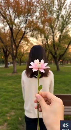 Will she accept? #shorts