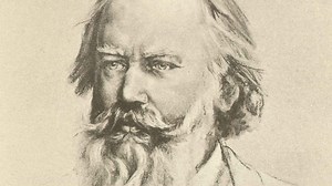 Brahms' String Quartet No. 2 in A Minor: "Free But Lonely"