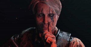 Death Stranding's engine is the same one used for Horizon: Zero Dawn, chosen after Hideo Kojima toured Sony's studios