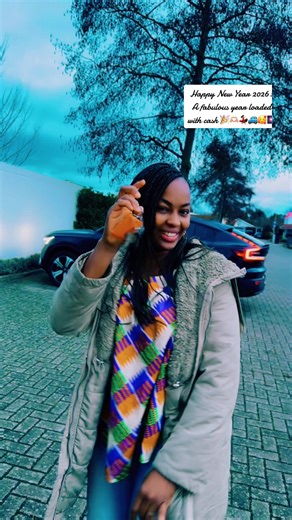 New Year 2026 Gift: Volvo EC40 Surprise