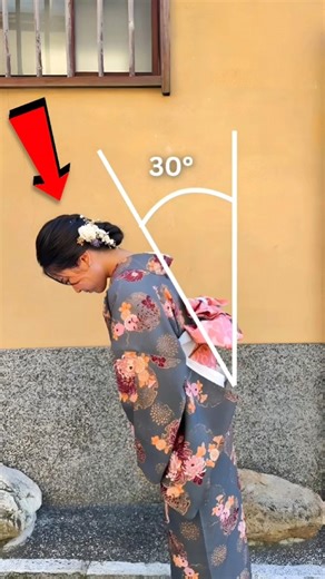 This Is Why Japanese People Do Not Hug Each Other. (@nihongodekita)