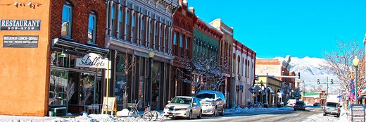 Explore Salida Cabins & Rentals: Colorado Adventure Awaits