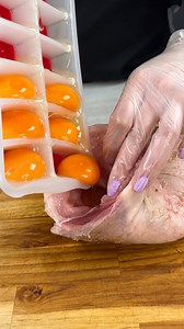 25K views · 114 reactions | After this genius idea, I never prepared meat any other way again! | My CookBook | Facebook