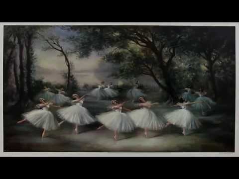 Riccardo Drigo - Grande Valse (Le Réveil de Flore)