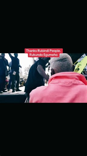 Rukundo Egumeho Performance Highlights from Omega 256