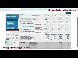 The ULTIMATE Business Strategy Game BSG Online Year 15 Guide Tutorial - 2026