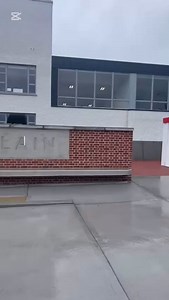 Take a first look inside O'Carolan College's new building in Nobber ..... | Meath Chronicle