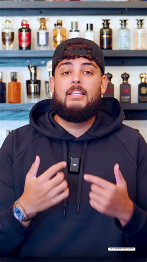 Top 10 Affordable Winter Fragrances for Men