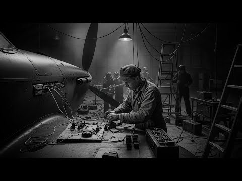 How One Electrician’s “Copper Wire” Mod Turned Hurricanes Into Night Hunters