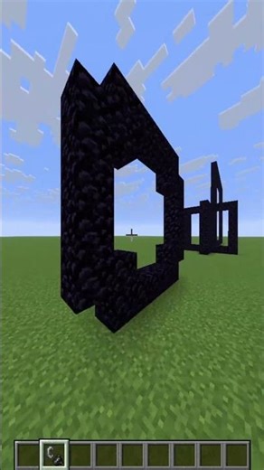 PORTAL VARIANTS!! #sehar 🚀