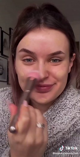 Revolution IRL Filter Foundation Full Wear Test Review