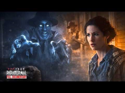 THE GHOST OF THE 200-YEAR-OLD FARMHOUSE | A Haunting | TRUE PARANORMAL INVESTIGATION TV Episode