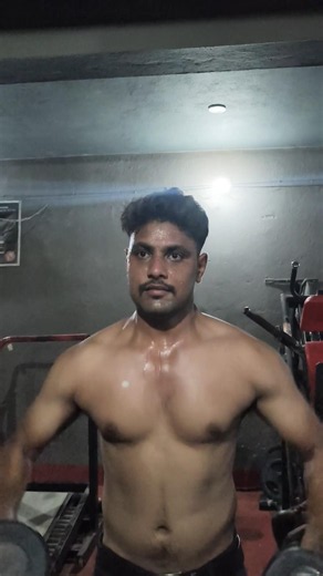 Gym power short video #youtubeshorts #motivation #trending #shortsfeed #shorts