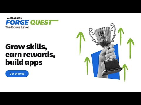 Forge Quest- sharpen dev skills, build impactful apps, and earn rewards 🤩