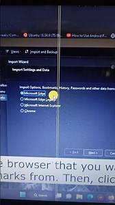 How to Import or Export Firefox Bookmarks