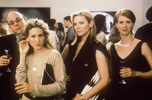 Kim Cattrall Shares Telling Post After ‘AJLT’ Cancelation Announced