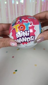 90K views · 20 reactions | Toy Mini Brands!!! Series 2! ❤️ . . #surprisetoy #fyp #toyunboxing #toyunboxingasmr #asmrsounds #minibrandsseries2 #toyminibrands #toyminibrandsseries2 #miniatures #miniaturetoys #reels #reelsinstagram | My Little Closet | Facebook