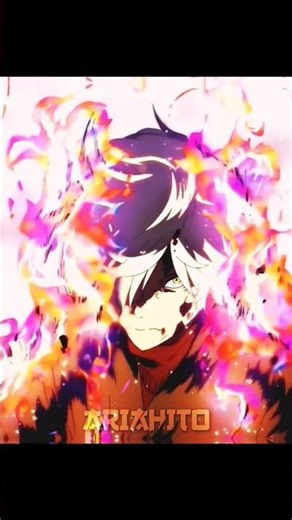 Gozalo - Gabimaru Edit! Hell's Paradise Season 2!