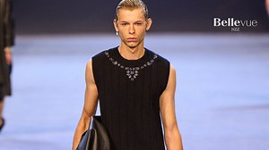 Lederhosen für Herren: Ja, es gibt moderne Outfits