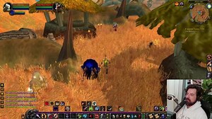 Classic WoW - TBC Prep - Leveling!