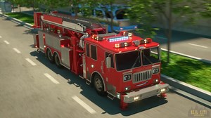 Coilbook儿童汽车动画片