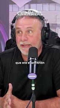 ✨ CUANDO MAURO CONOCIÓ A NÉSTOR KIRCHNER