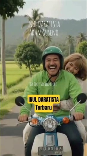 Luka Ini Memang Terlalu Berat Untukmu