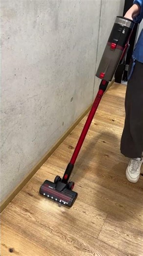 Καθαριότητα χωρίς περιορισμούς