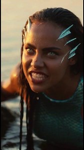 Tu n'as ta place ici chris et la légende des sirènes | Click Express.fr