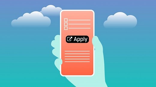 How to apply for master's degree studies at LiU