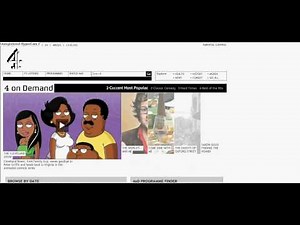 How to get BBC iPlayer, ITV Player, 4oD, Demand Five and Sky TV all in one place
