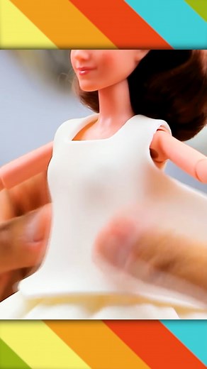 A unique cake that features the Disney princess Belle | Koalipops