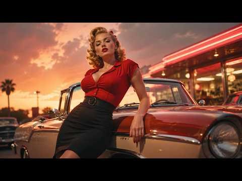 Chuck Berry - Sweet Marie From Memphis | 1950s Rock n Roll Hits