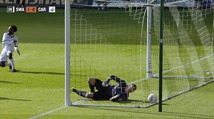 18K views · 513 reactions |  #OnThisDay in 2⃣0⃣1⃣9⃣ Absolute SCENES at the Liberty  | Swansea City Football Club | Facebook